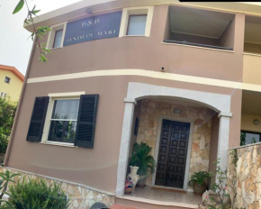 B&B Bentu de Mari Villasimius